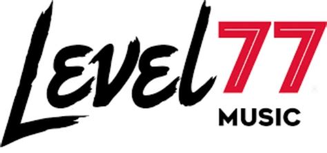 Level 77 Music.